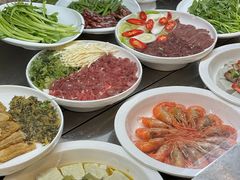 -毛哥小馆子(百井坊巷店)