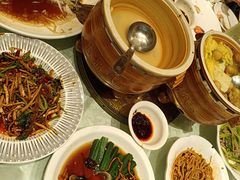 -国人川菜(李家村建东街店)