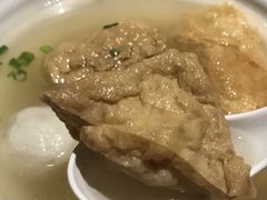 -新加坡高记KOO KEE Restaurant(盈科店)