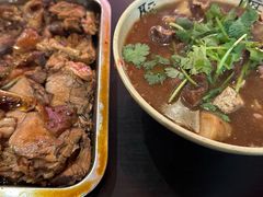 -卤煮老北京酱肉馆