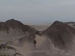 -火焰山景区(火焰山镇)