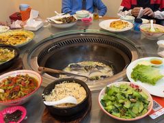 -小团圆灶台鱼·百城头牌菜(千岛湖店)