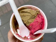 -Dip in Gelato(富民路店)