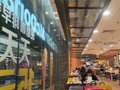 -麦当劳(世贸店)