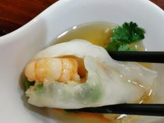-顺德人家食府(黄金广场店)