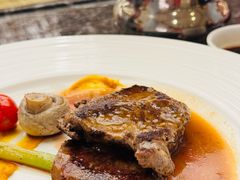 -食百绚全日制餐厅(成都棕榈泉费尔蒙酒店)