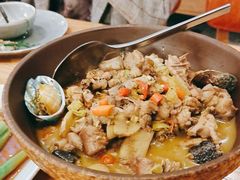 -望湘园·湖南菜(宏伊店)