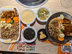 -吉野家(枫合万嘉店)