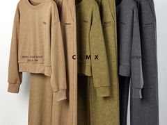-CLMX(新天地凯德晶萃广场店)