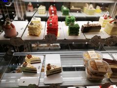 -秋田满满烘焙店