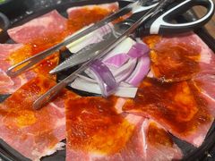 -九田家黑牛烤肉料理(石路天虹店)