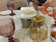 -小董哥烤串·爆汁大油边(故宫店)