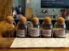 -ZM COFFEE(西安路店)