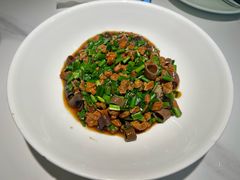 -船歌·鱼水饺青岛菜(恒隆广场店)