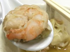 -麦文记面家(佐敦店)