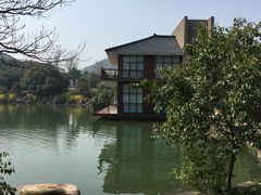 -白马涧龙池景区