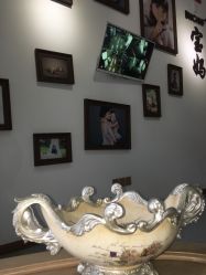 -可爱多国际儿童摄影会馆(龙泉店)