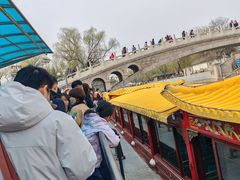-皇家御河游(紫御湾码头)