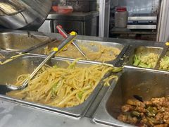 大堂-咱家王新国把子肉(县东巷店)