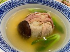 -上海会馆(香港名都店)