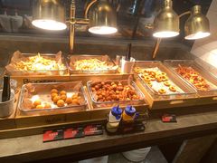 -比格比萨自助(美乐城店)