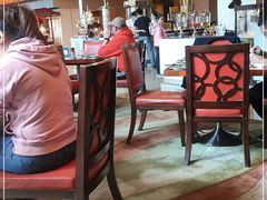 -青岛金沙滩希尔顿酒店·自助餐厅