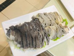 -南来顺饭庄·清真(南菜园店)