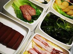 -海底捞火锅(漫乐城夜宵主题店)
