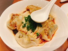 -鼎泰丰(德基广场店)