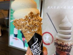 -Dal Cuore 达可芮冰淇淋(陕西北路店)