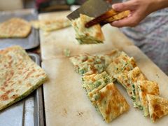 -咏春葱油饼(德政中路店)