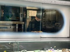 -好利来(上海虹桥新天地Lab主题店)