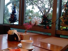 -厦门宝龙铂尔曼大酒店·海鲜自助餐厅