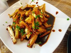 -妈妈的小作坊(陈家镇店)