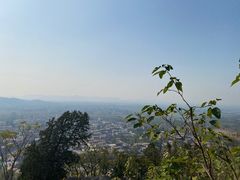 -峄山风景名胜区