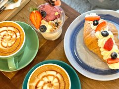 -西关84·History·Art·Cafe