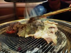 -西塔老太太泥炉烤肉(北京双井店)