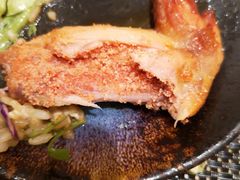 -吉之仙•中国制造•出口级食材日料店(领事馆总店)