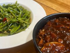 -华餐馆(莫邪路店)