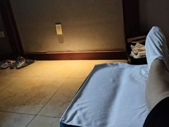 -正元阁影院足道SPA(鲁迅故里店)