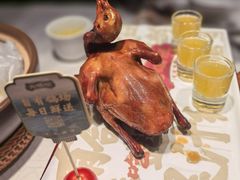 -大鸽饭(动物园店)