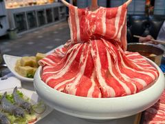 -德龙火锅(松源街直营店)