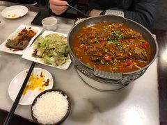 -嘉丰湘菜馆(芳群园店)