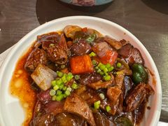 -王繁星面馆(西安熙地港店)