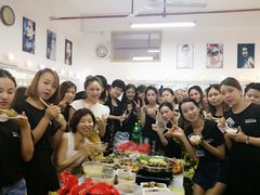 -伊丽莎白美容培训学校(顺德校区)