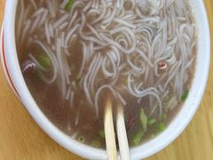 -阿玲面线糊(溪岸路店)
