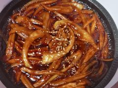 -汉米达特色料理餐厅(郴州友阿国际广场店)