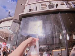 -喜茶(深圳福田星河COCO Park店)