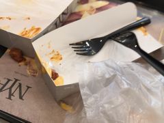 -纽约薯条(世豪广场店)