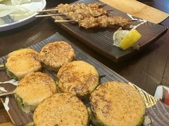 -鸟鹏烧鸟居酒屋(熙龙湾店)